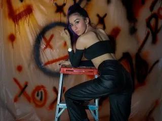 JuliaJobss on Streamate 