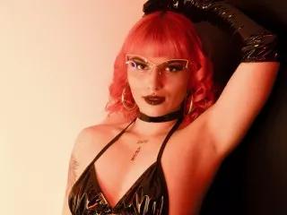Julieta_Diiaz on Streamate 