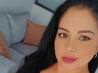KapriatyMendoza on Streamate