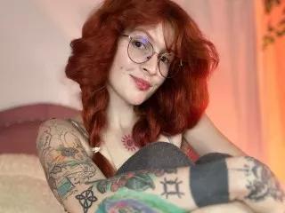 karlabakker on Streamate 
