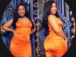 KeepUpWithDiamond on Streamate