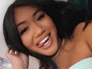 kehlanilove on Streamate 