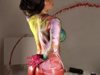 KendalBaker on Streamate 