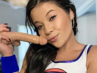 KensleeFaye on Streamate 