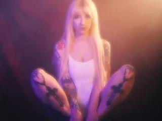 kileyCorrupt on Streamate 