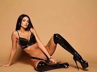 KIMBERLYI on Streamate 