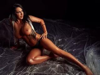 KimberlyNeal on Streamate 