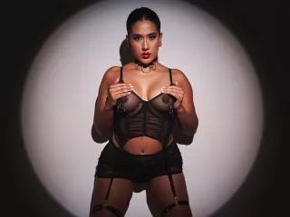 KimMorris on Streamate 