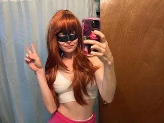 KittythePrincessofPaste on Streamate