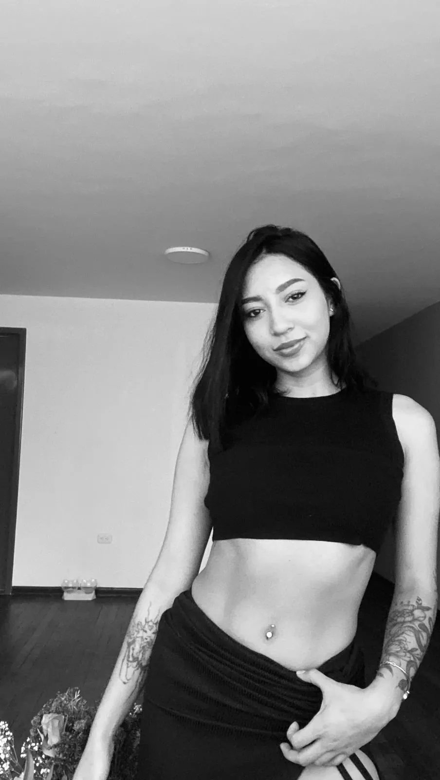 Offline lalitaFoxx on Streamate