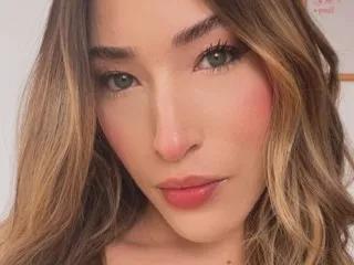 LaurenClark on Streamate 