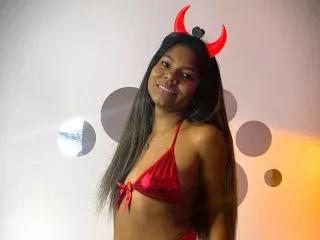 Lauryz on Streamate 