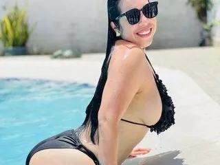 LENABENZ on Streamate 