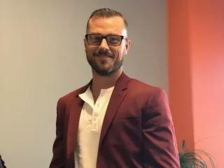 Leonidas212 on Streamate 