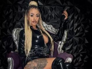 LexaSawyer on Streamate 