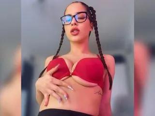 LexyK on Streamate