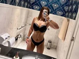 Libby_Rayne on Streamate 