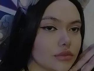 Lily_Stone24 on Streamate 