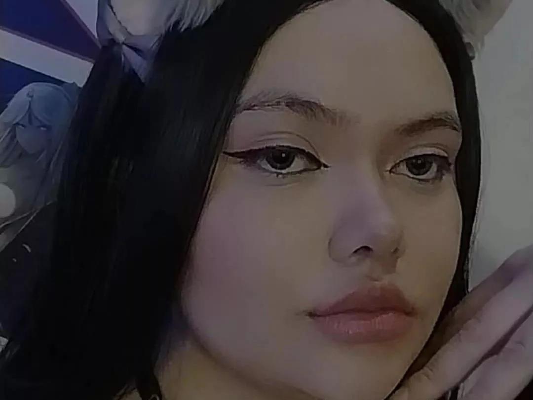 Lily_Stone24 on Streamate 