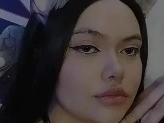 Lily_Stone24 on Streamate 