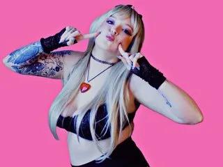 LivDye on Streamate