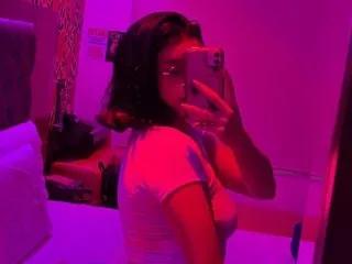 LizLoly on Streamate