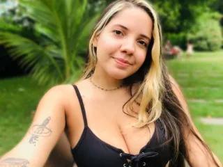 LoliMonroe on Streamate 