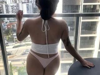 LoliMonroe on Streamate 