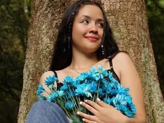 Offline LunaLasman on Streamate