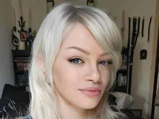 LydiaLynne on Streamate
