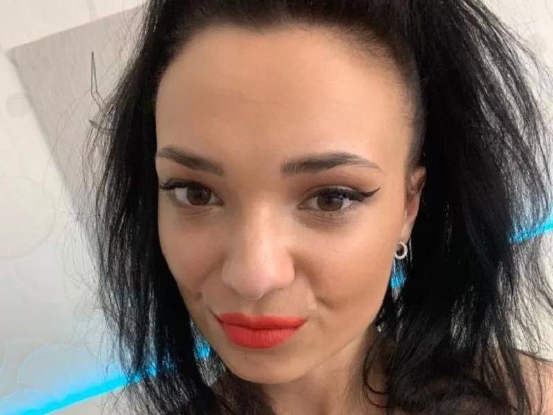 MaraJolie on Streamate 