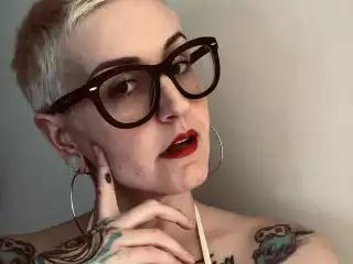 Margeaux on Streamate 
