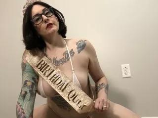 Margeaux on Streamate 