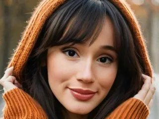 Offline Mariiand on Streamate