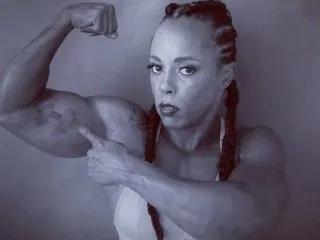 martastrong on Streamate