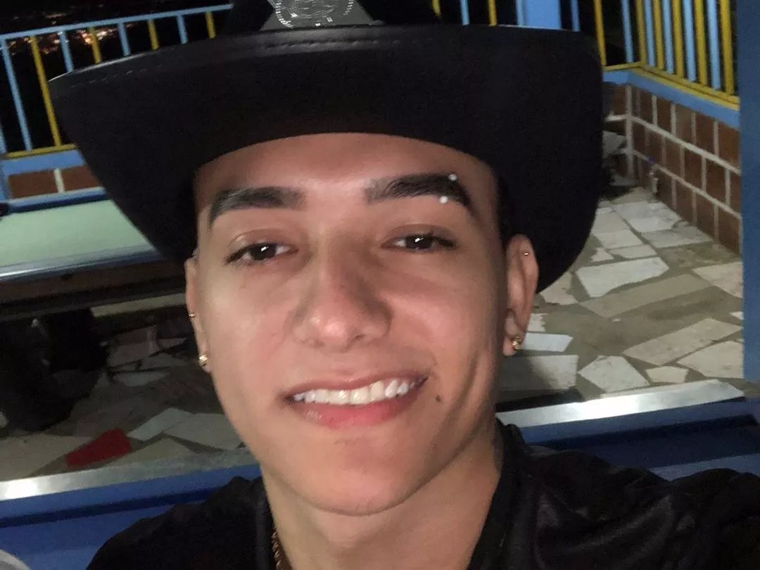 Offline matheuslucas on Streamate