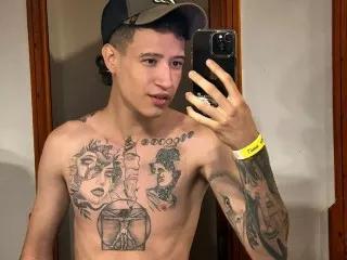 Maxi_milan21 on Streamate 