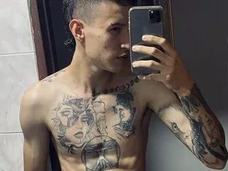 Maxi_milan21 on Streamate 