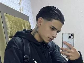 Maxwilliamss on Streamate