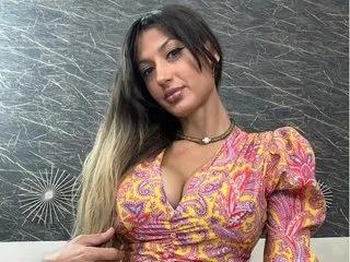 maya_lisa on Streamate