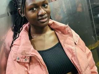 MelaninSwee on Streamate