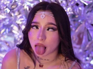 Offline MiaaCastro on Streamate