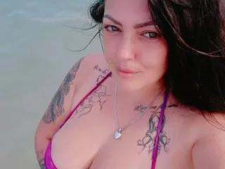 MilfAmalya on Streamate 