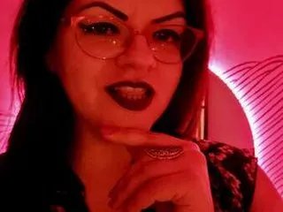 MissLilianLestrange on Streamate 