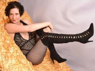 MistressVeritasVelvet on Streamate 