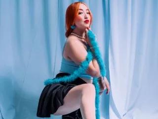 MollyCruzz on Streamate 