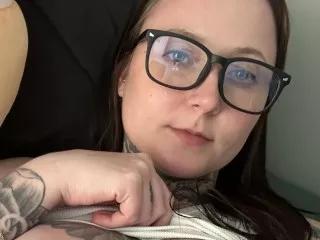 MsWinterSkye on Streamate 