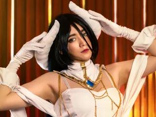 NaomiShimizu on Streamate 