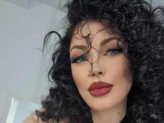 NataliaRed on Streamate 