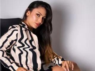 NataliaVega on Streamate 